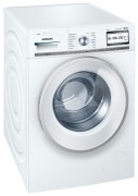 Ремонт стиральных машин siemens WM 12Y891